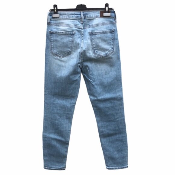 NWOT Hidden Mom Jeans - Picture 6 of 13